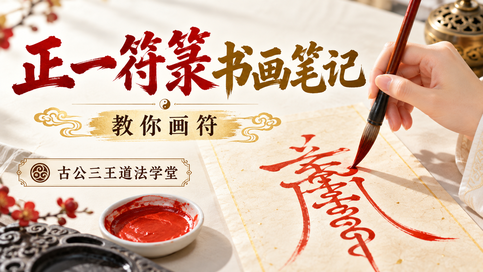 万病回春符